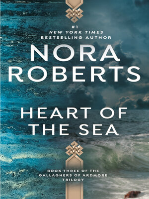 cover image of Heart of the Sea